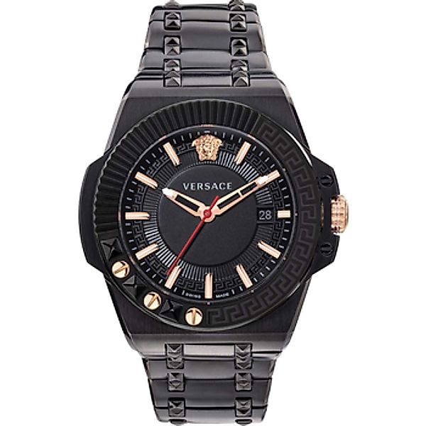 Versace Schweizer Uhr Chain Reaction günstig online kaufen
