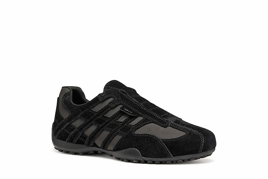 Geox Slipper "U SNAKE ORIGINAL" Sneaker mit Geox Spezial Membrane, Größensc günstig online kaufen