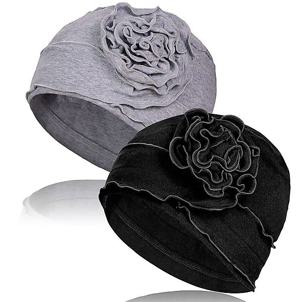 Coonoor Turbanmütze 2er Pack Turban Damen günstig online kaufen
