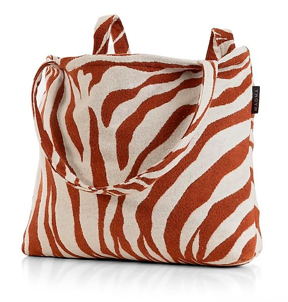 Magma Heimtex Umhängetasche Tasche CEBRA Modischer günstig online kaufen