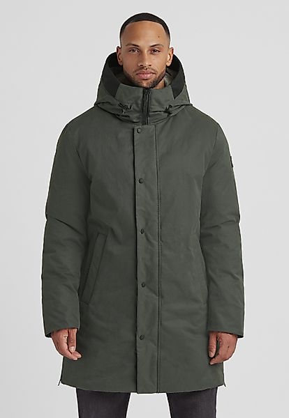 Milestone Parka MSLexington Herren Jacke Mantel günstig online kaufen
