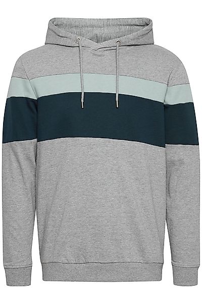 !Solid Kapuzensweatshirt SDJohan SW 21106782 Lässiger Hoodie mit Colorblock günstig online kaufen