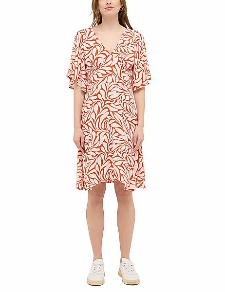 MUSTANG Minikleid "Damen Style Marysville" günstig online kaufen