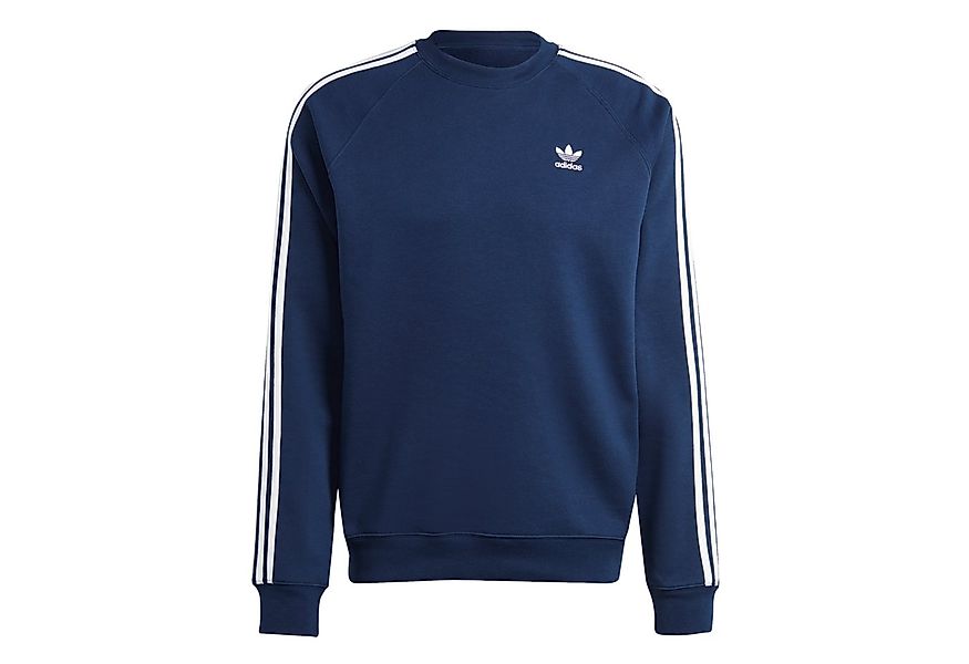 adidas Originals Sweatshirt adidas Originals Adicolor 3-Stripes Crew Sweate günstig online kaufen