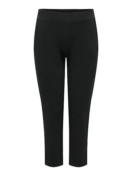 ONLY Leggings ONPMELINA LIFE MW SLIM SWT PNR CUR günstig online kaufen