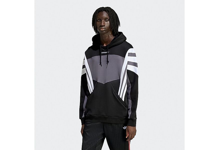 adidas Originals Hoodie SANTIAGO HD HOODIE (1-tlg) günstig online kaufen