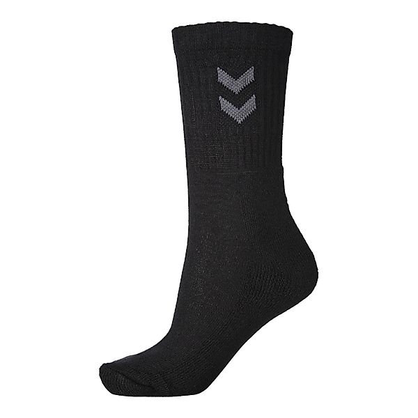 hummel Sportsocken Basic Socken (3-er Pack) günstig online kaufen
