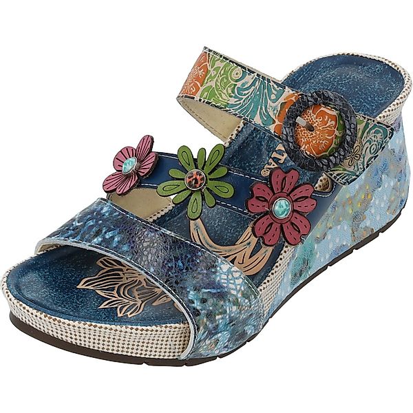LAURA VITA Barry 05 Pantolette günstig online kaufen