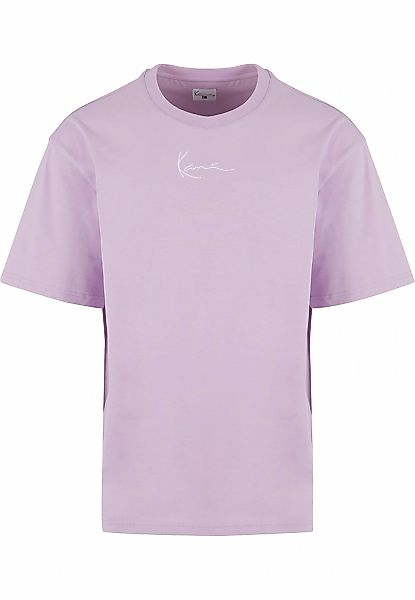 Karl Kani T-Shirt "Karl Kani Small Signature Essential Tee" 1 Stk. günstig online kaufen