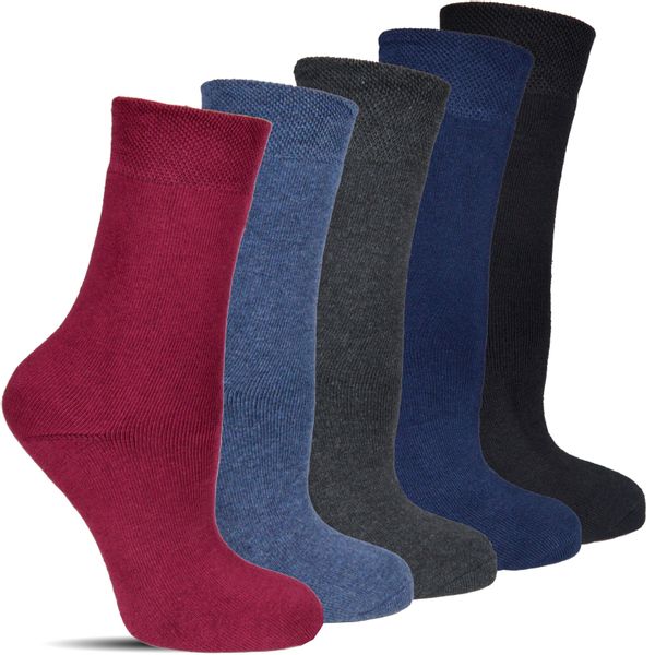 Frostfighter Thermosocken Wintersocken ohne Gummi für günstig online kaufen