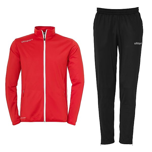 uhlsport Trainingsanzug Trainingsanzug ESSENTIAL, atmungsaktiv günstig online kaufen