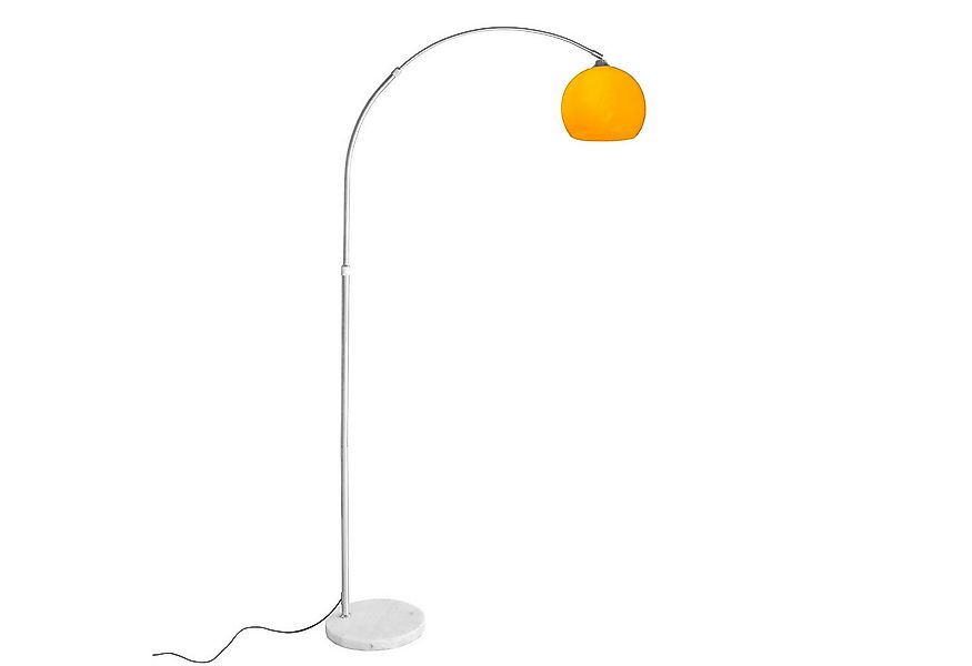 CCLIFE Bogenlampen Bogenlampe Stehlampe LED E27 Bogenleuchte Wohnzimmer günstig online kaufen