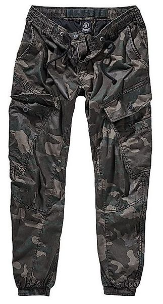 Brandit Cargohose Ray Vintage Pants günstig online kaufen