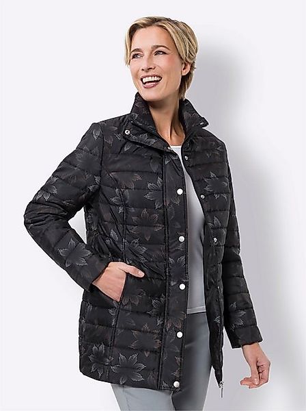 Sieh an! Allwetterjacke Steppjacke günstig online kaufen