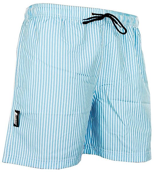 Luvanni Badehose Badehose Herren Schnelltrocknende Beachshorts Badeshorts R günstig online kaufen