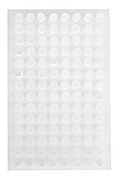 Rayher Klettband Punkte, 112 Stück günstig online kaufen