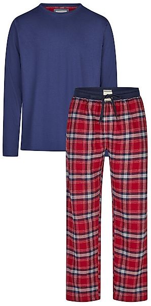 Phil & Co. Schlafanzug Cool Escapade (Set, 2 tlg., 2-teilig) Herren Pyjama günstig online kaufen