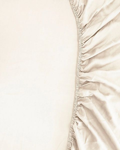 kayori Spannbettlaken "Emma" 100% Baumwollsatin günstig online kaufen