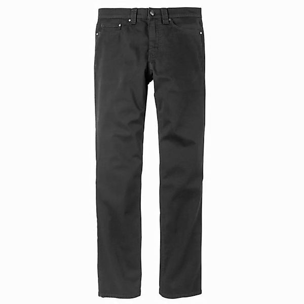 Paddock's Stretch-Jeans Übergrößen Paddock´s Stretchjeans Ranger schwarz günstig online kaufen