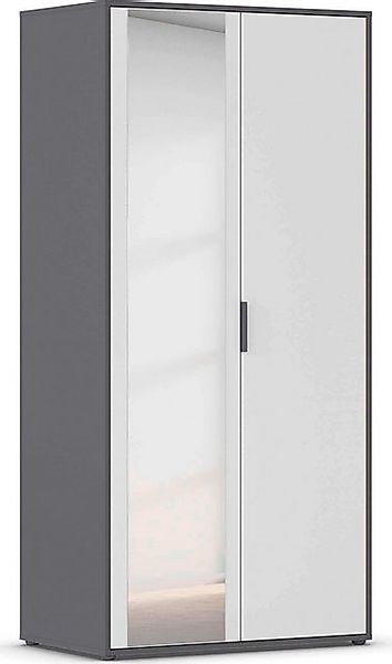INOSIGN BY RAUCH Kleiderschrank Schrank Garderobe Schlafzimmer Stauraum PAU günstig online kaufen