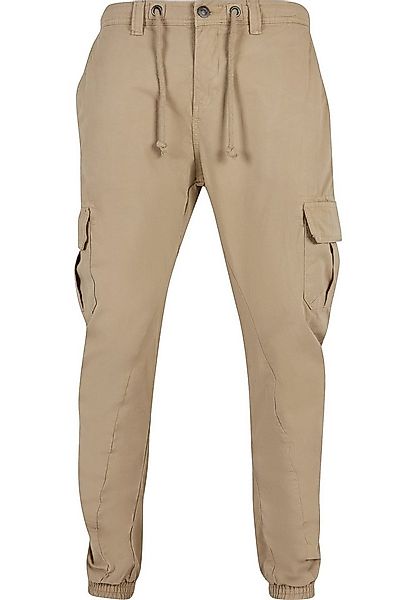 URBAN CLASSICS Cargohose Urban Classics Herren Cargo Jogging Pants (1-tlg) günstig online kaufen