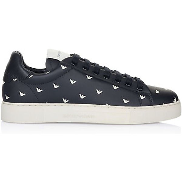 Emporio Armani Emporio Armani Schuhe Sneaker günstig online kaufen
