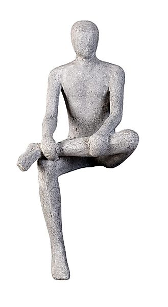 IDYL Dekofigur IDYL Moderne Skulptur Figur günstig online kaufen