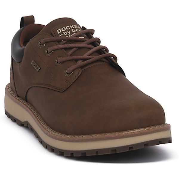 Dockers  Herrenstiefel 320 CAFE günstig online kaufen