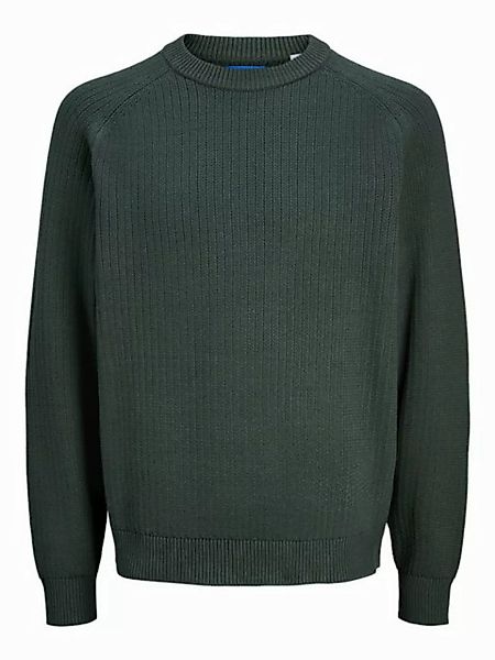 Jack & Jones Rundhalspullover JORACE (1-tlg) günstig online kaufen