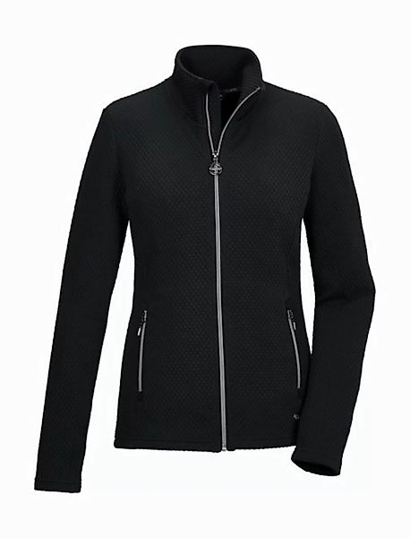 Killtec Winterjacke KSW 99 WMN FLX JCKT schwarz günstig online kaufen