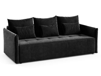 Sofnet Schlafsofa Leno K, mit Schlaffunktion günstig online kaufen