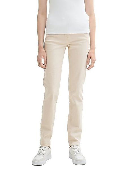 TOM TAILOR 5-Pocket-Hose ALEXA slim mit günstig online kaufen