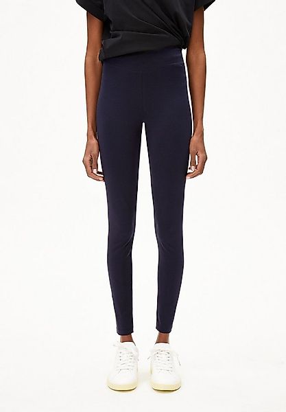 Armedangels Leggings FARIBAA Leggings aus Bio-Baumwoll Mix günstig online kaufen