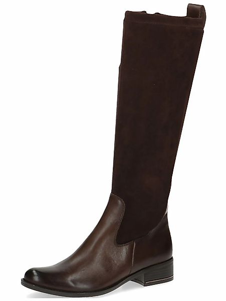 Caprice Stiefel "Caprice Stiefel Leder/Textil" günstig online kaufen