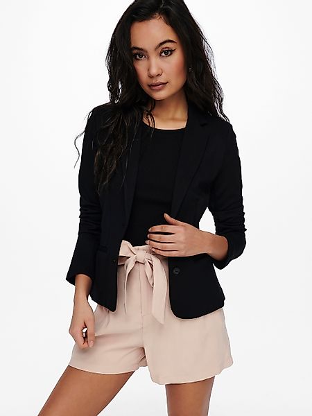 ONLY Jerseyblazer ONLPOPTRASH – 2-Knopf Blazer günstig online kaufen