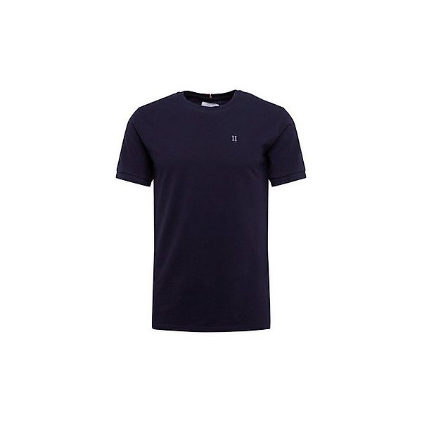 Les Deux T-Shirt Les Deux T-Shirt Pique, marineblau(darknavy (4646), Gr. XX günstig online kaufen