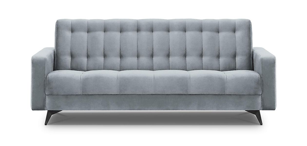 Beautysofa Schlafsofa GRETA BIS, Sofa Couch günstig online kaufen