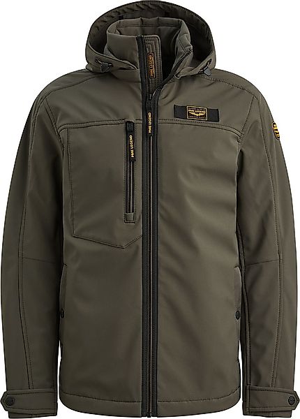PME Legend Jacke Successor Beluga Grün - Größe L günstig online kaufen