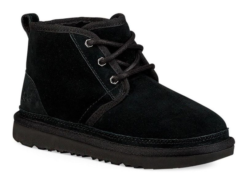 UGG K NEUMEL II Schnürboots, Chukka günstig online kaufen