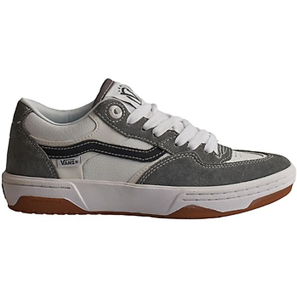 Vans  Sneaker VN0A2Z3I1XM1-GREWHT günstig online kaufen