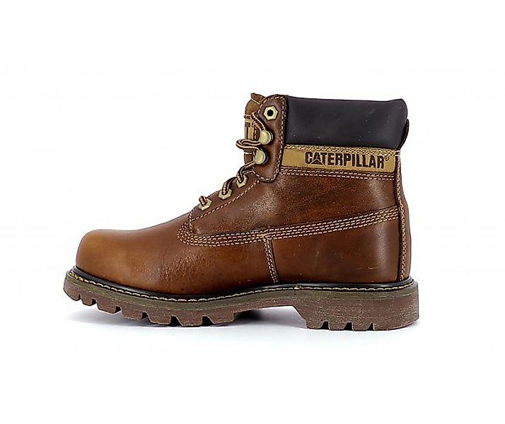 Caterpillar Schuhe Colorado EU 41 Yellow Golden günstig online kaufen
