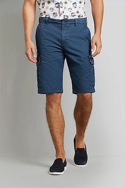 bugatti Cargobermudas 4269GD-36401 100% Baumwolle günstig online kaufen