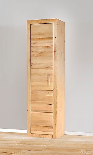 VOGL Möbelfabrik Aktenschrank "Toronto", in 2 Breiten, teilmassiv, Fächer f günstig online kaufen