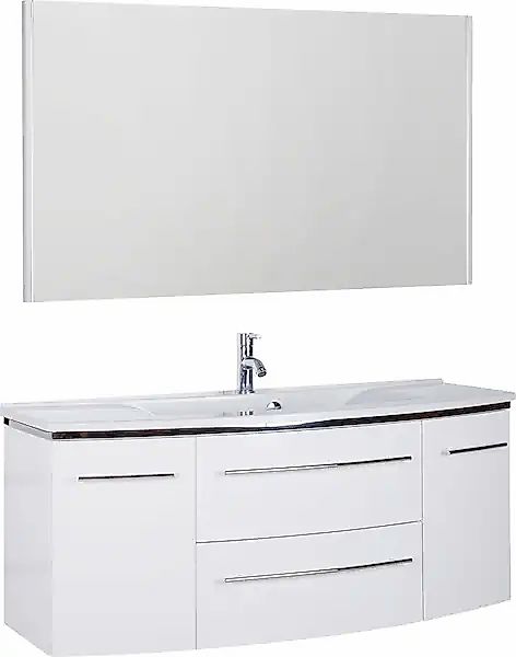 Saphir Badmöbel-Set »3040« 2 Stk. tlg. günstig online kaufen