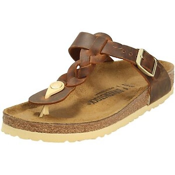 BIRKENSTOCK  Clogs Pantoletten Gizeh Braided 1021336 günstig online kaufen