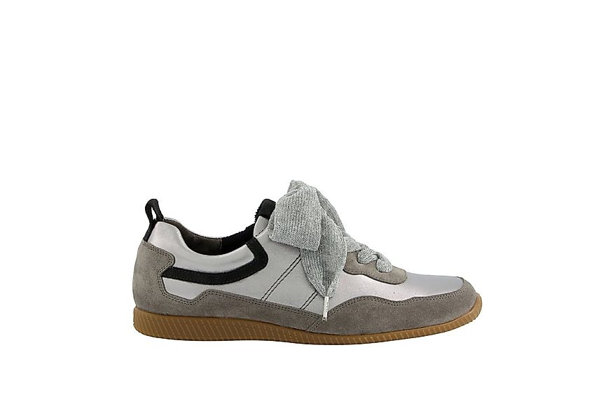 Paul Green Paul Green 5489-098, Sneaker, Grau, hell, Damen Sneaker günstig online kaufen