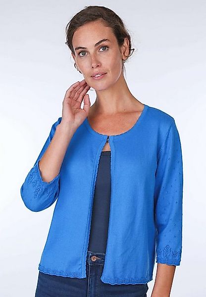 Sorgenfri Sylt Strickjacke Rixa günstig online kaufen
