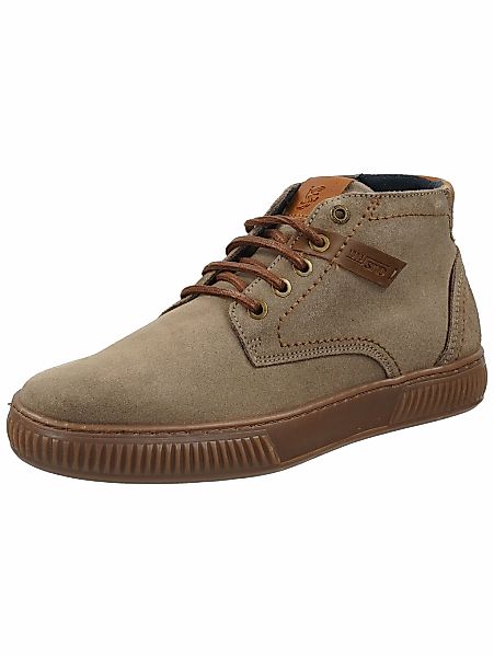 Salamander Schnürschuh "Salamander Halbschuhe Veloursleder" günstig online kaufen