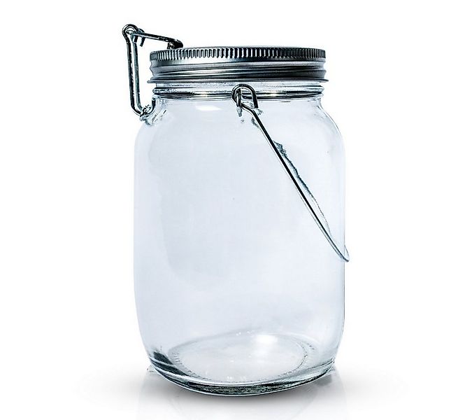 Southlake LED Solarleuchte Solarglas, Solarlicht günstig online kaufen