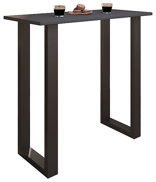 VCM Bartisch Holz Bartisch Stehtisch Tisch günstig online kaufen